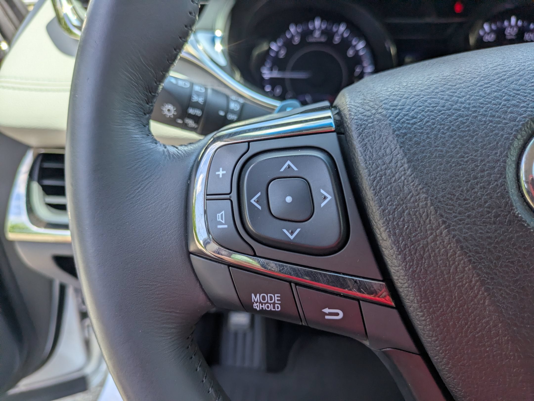 2014 Toyota Avalon Limited