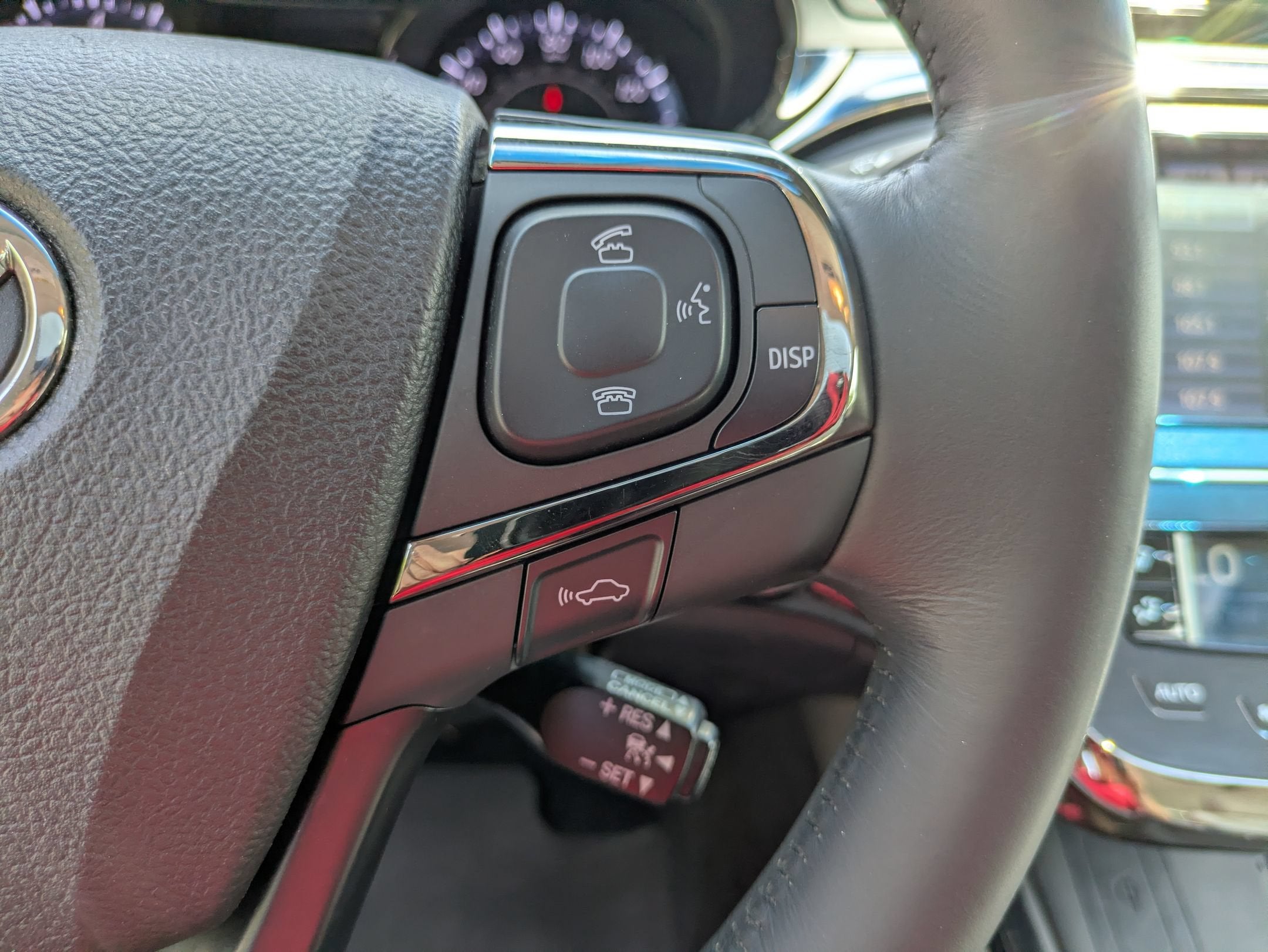 2014 Toyota Avalon Limited