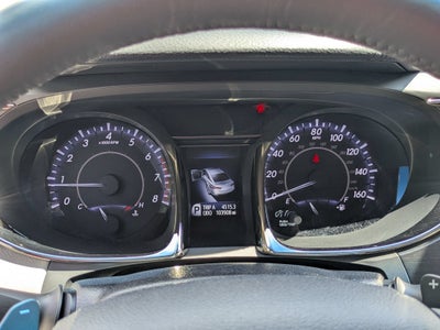 2014 Toyota Avalon Limited