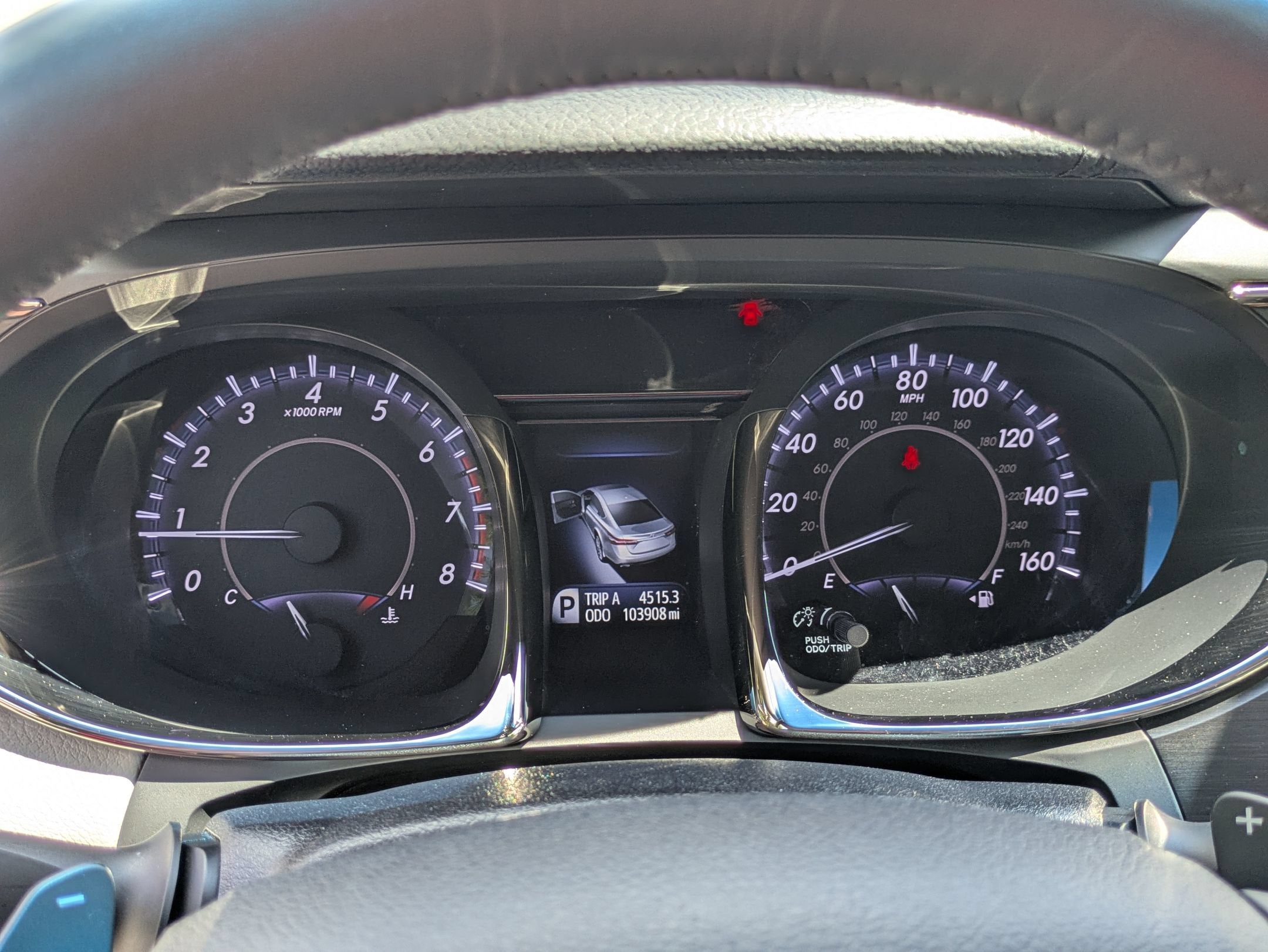 2014 Toyota Avalon Limited