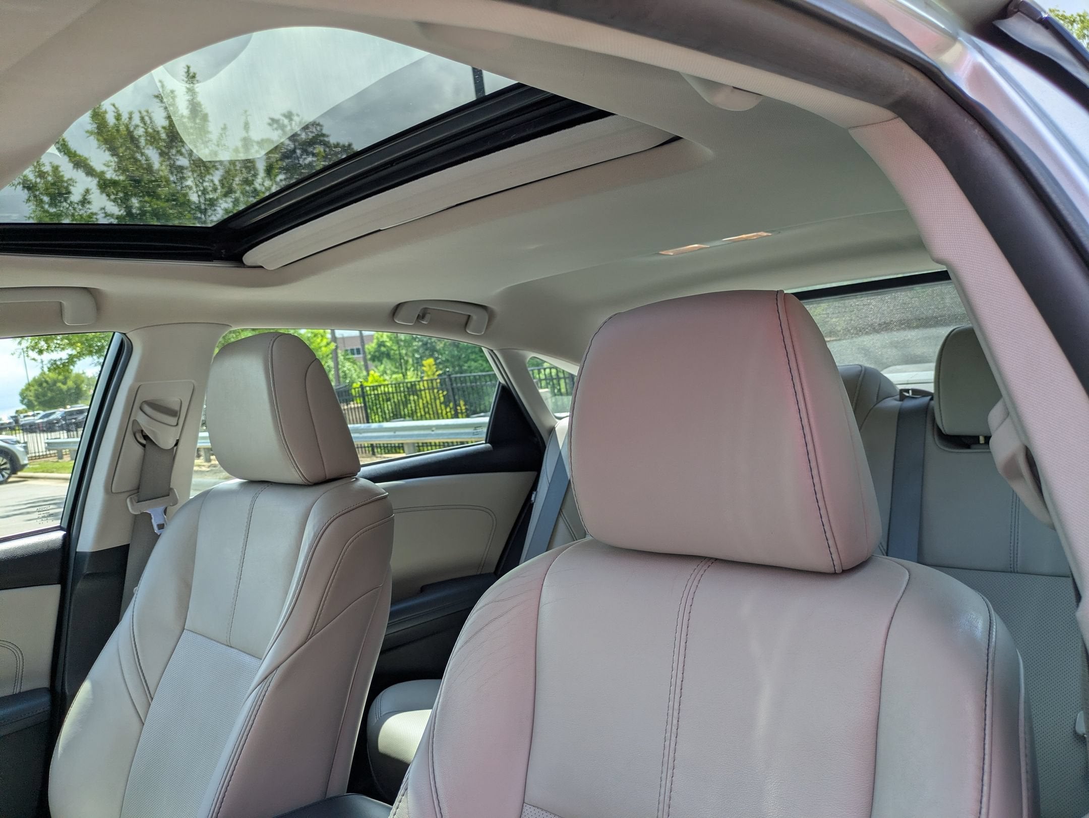 2014 Toyota Avalon Limited
