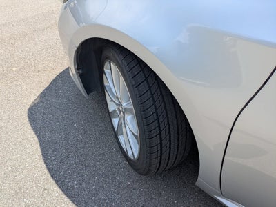 2014 Toyota Avalon Limited