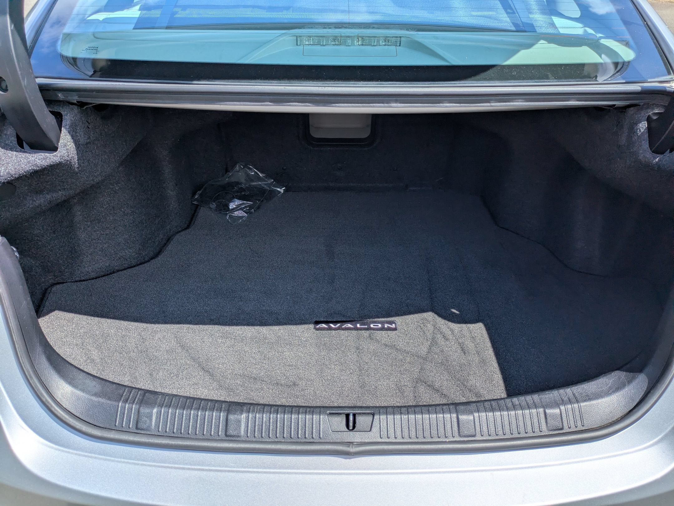 2014 Toyota Avalon Limited