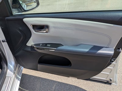 2014 Toyota Avalon Limited