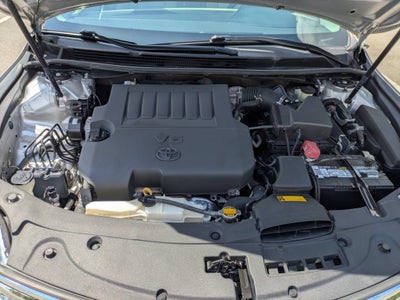 2014 Toyota Avalon Limited
