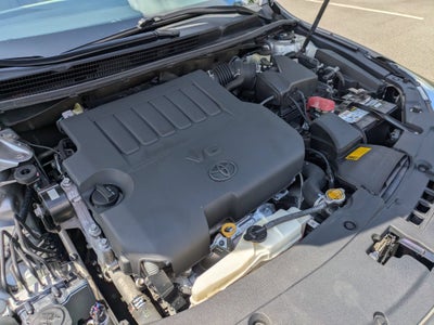 2014 Toyota Avalon Limited