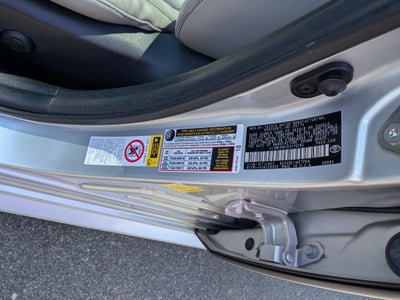 2014 Toyota Avalon Limited