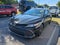 2024 Toyota Camry XLE