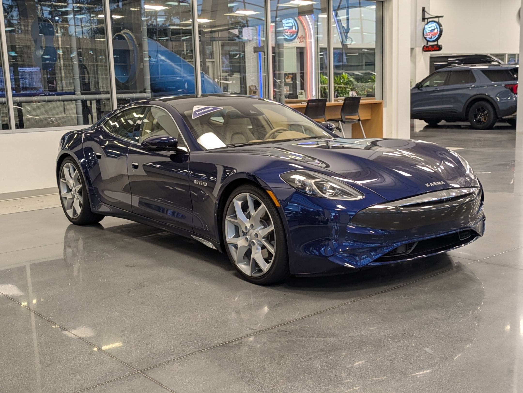 2025 Karma Revero Collection