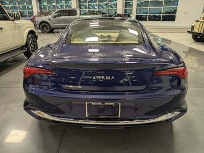 2025 Karma Revero Collection