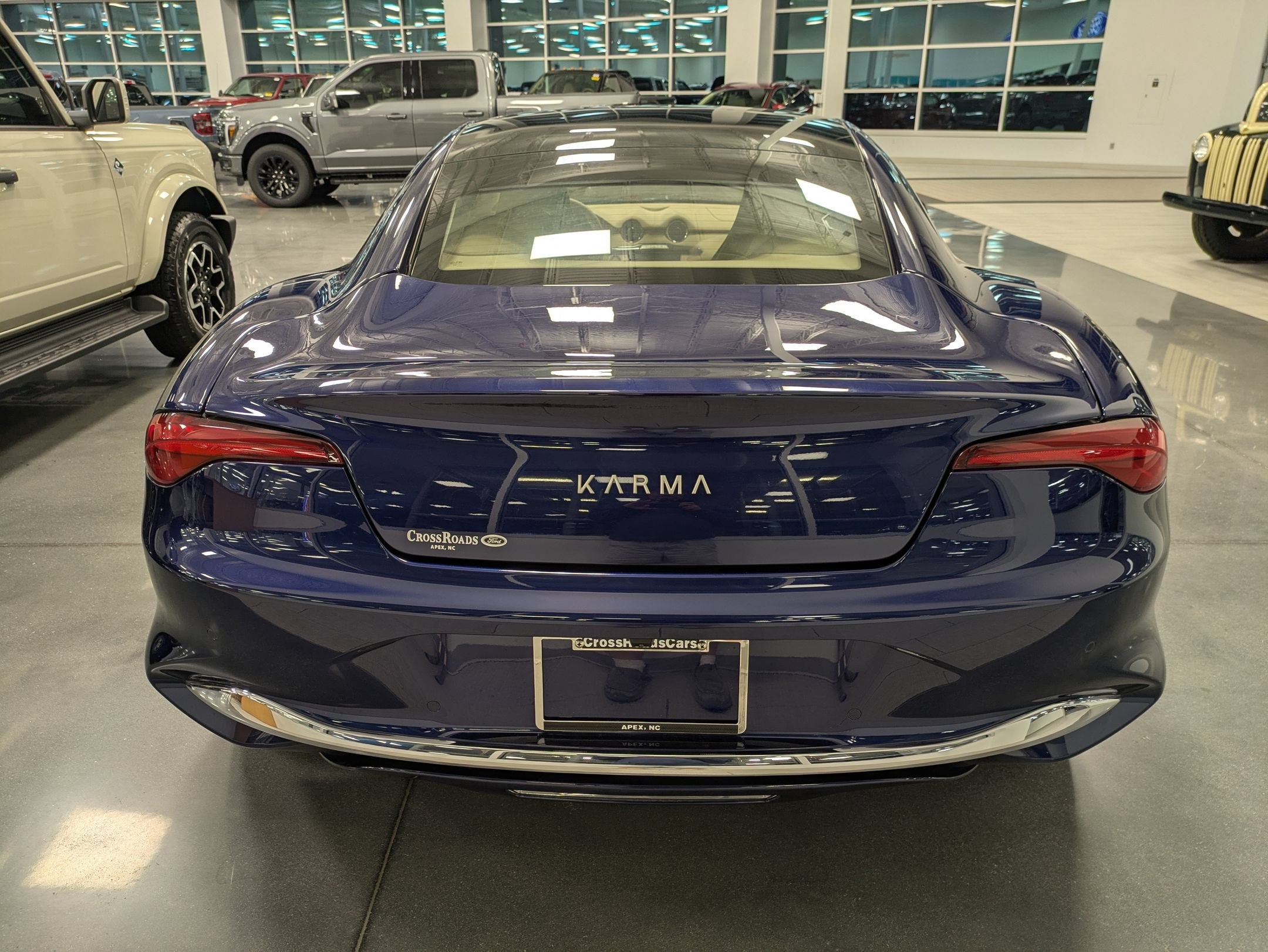 2025 Karma Revero Collection
