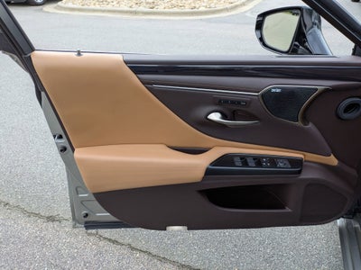 2019 Lexus ES ES 350