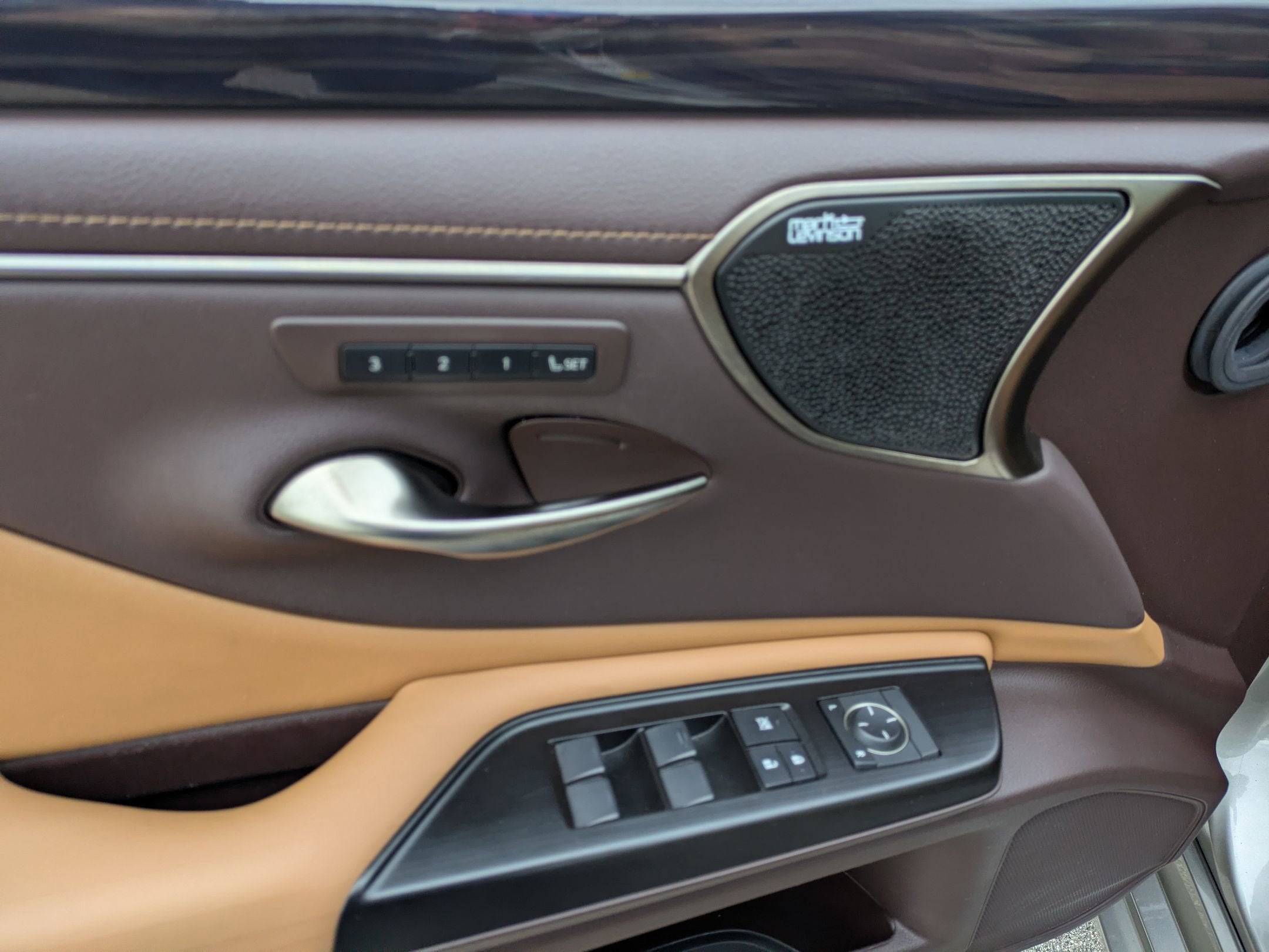 2019 Lexus ES ES 350