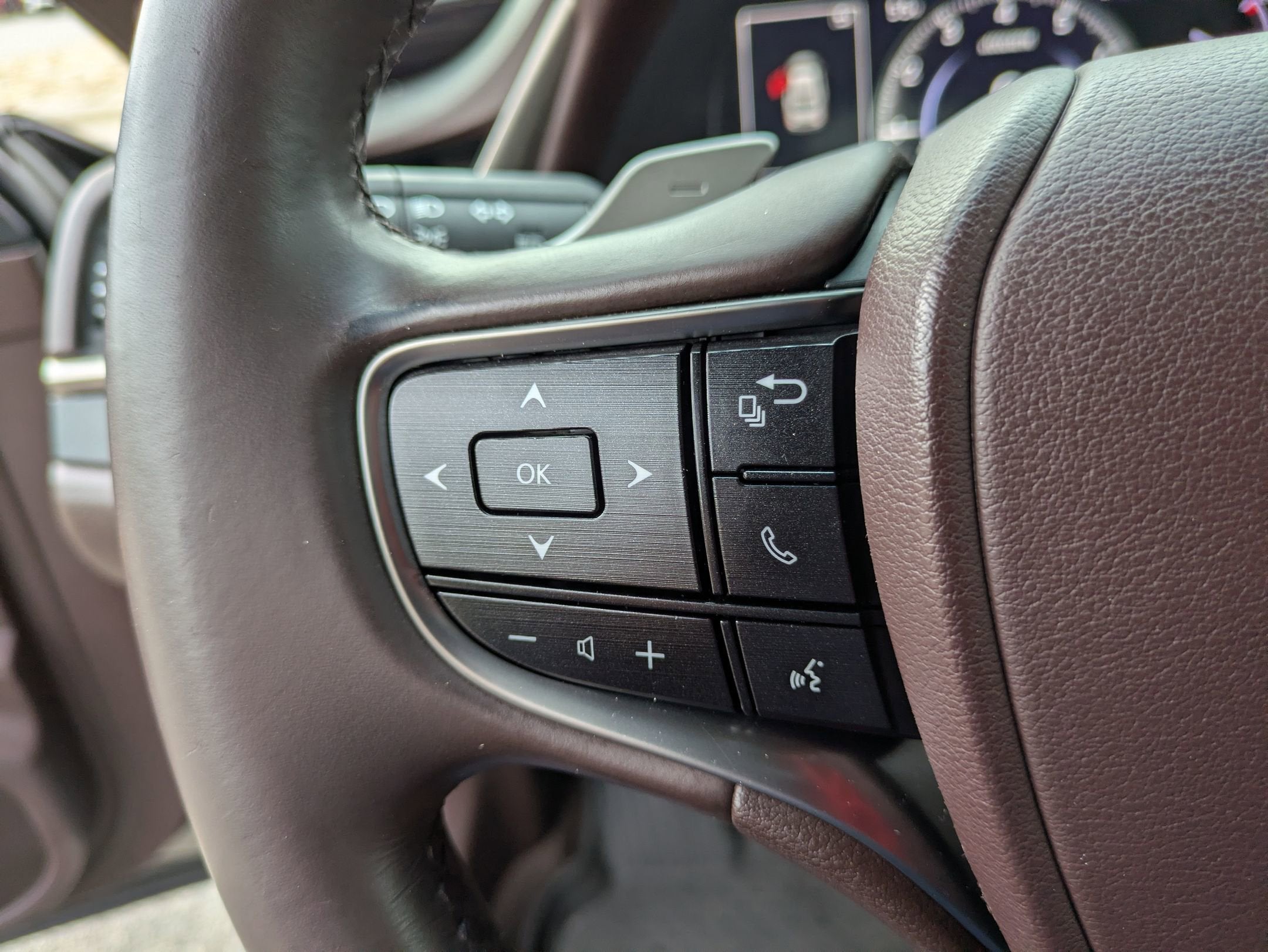 2019 Lexus ES ES 350