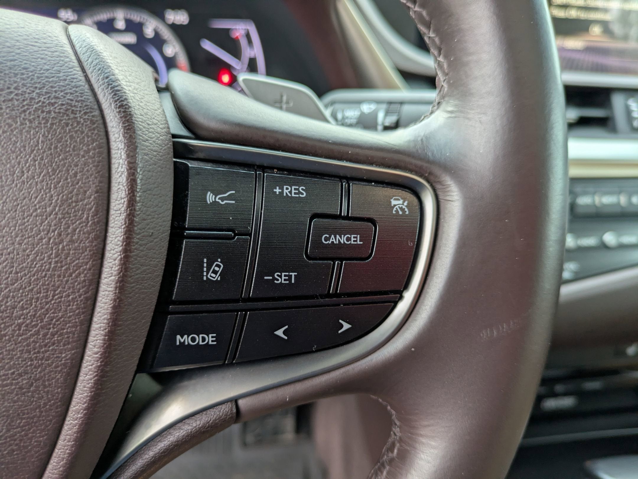 2019 Lexus ES ES 350