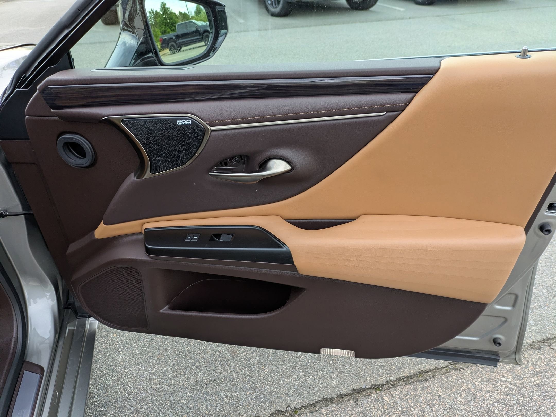 2019 Lexus ES ES 350