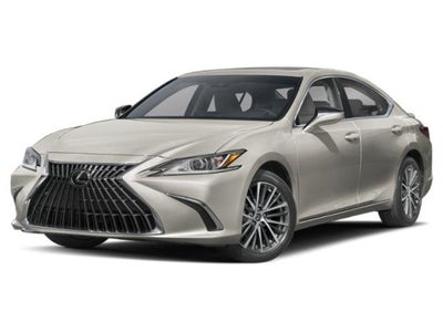2025 Lexus ES ES 300h
