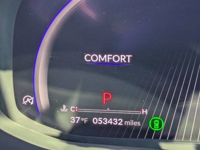 2022 Acura MDX Type S w/Advance Package