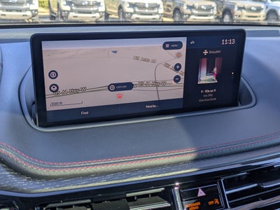 2022 Acura MDX Type S w/Advance Package