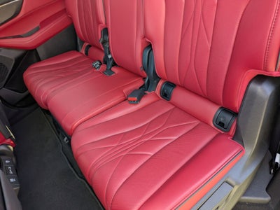 2022 Acura MDX Type S w/Advance Package