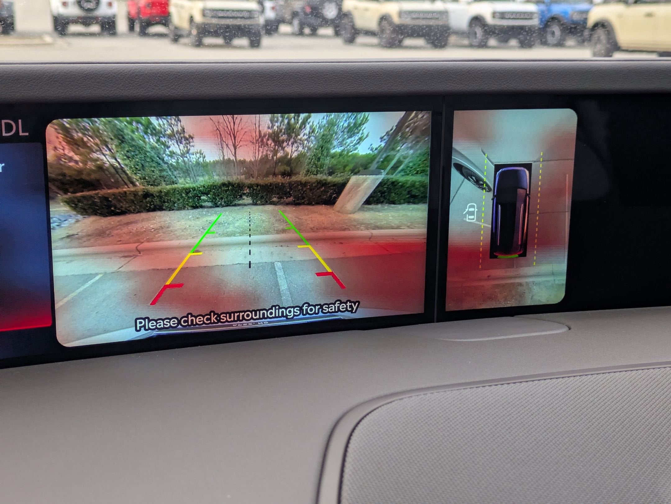 2025 Lincoln Nautilus Black Label