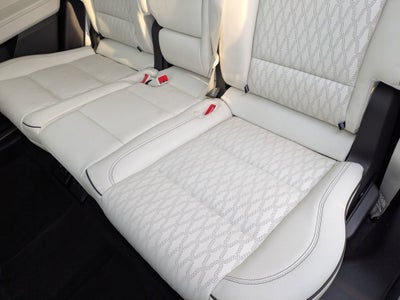 2025 Lincoln Nautilus Black Label