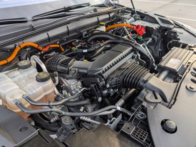 2025 Lincoln Nautilus Black Label