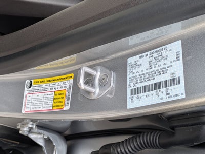 2025 Lincoln Nautilus Black Label