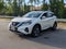 2023 Nissan Murano Platinum