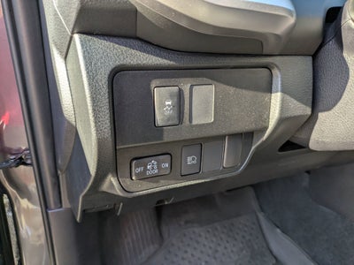 2021 Toyota Tacoma 4WD SR5