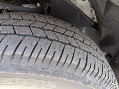 2023 Toyota Tundra 4WD SR5