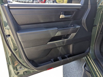 2023 Toyota Tundra 4WD SR5