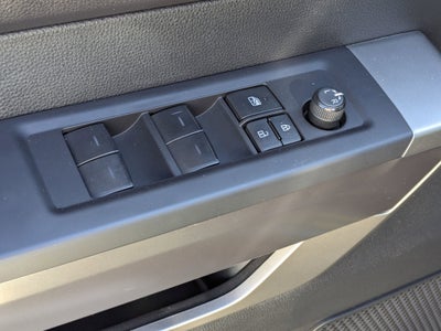 2023 Toyota Tundra 4WD SR5