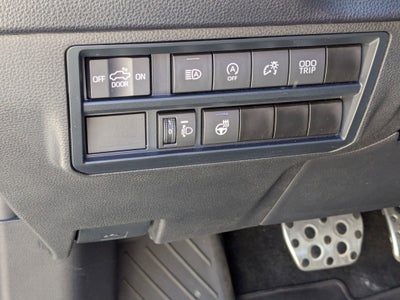 2023 Toyota Tundra 4WD SR5