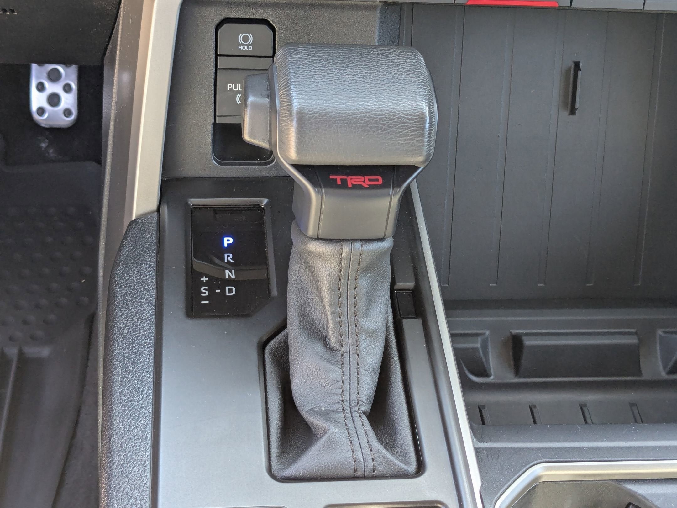 2023 Toyota Tundra 4WD SR5