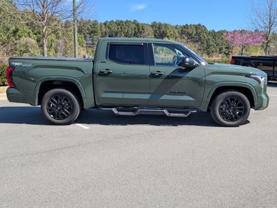 2023 Toyota Tundra 4WD SR5