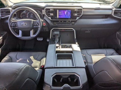 2023 Toyota Tundra 4WD SR5