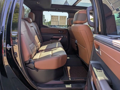 2024 Toyota Tundra 4WD 1794 Edition