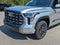 2025 Toyota Tundra 4WD Platinum Hybrid