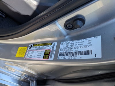 2025 Toyota Tundra 4WD Platinum Hybrid