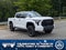 2022 Toyota Tundra 4WD TRD Pro Hybrid