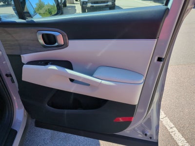 2023 Kia Sorento EX