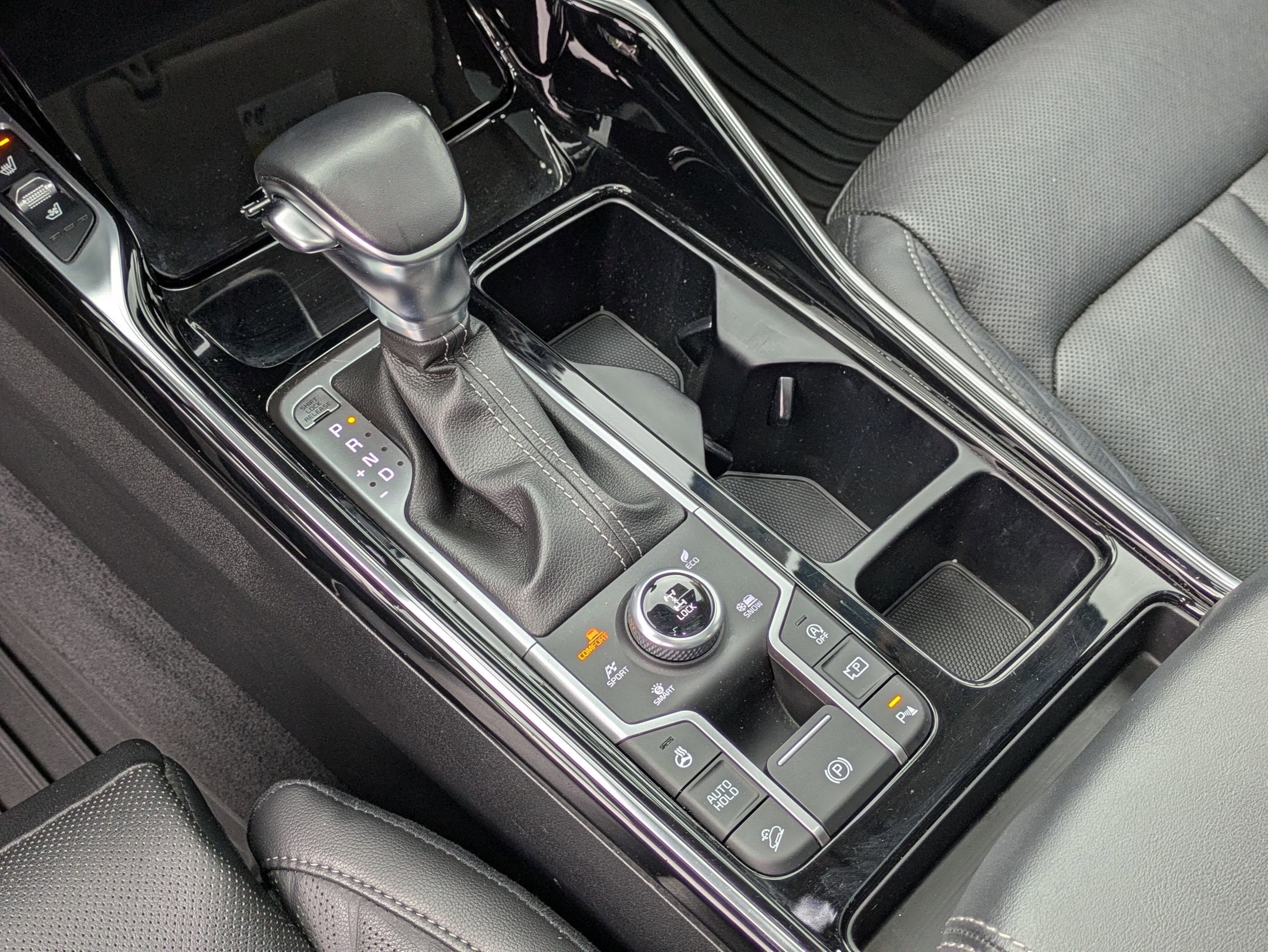 2022 Kia Sorento X-Line SX Prestige