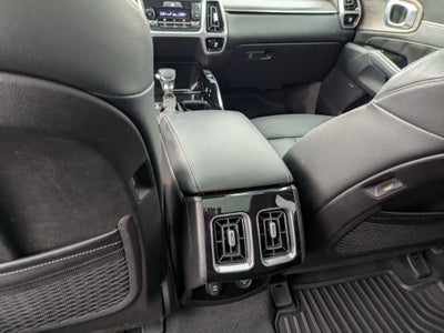 2022 Kia Sorento X-Line SX Prestige
