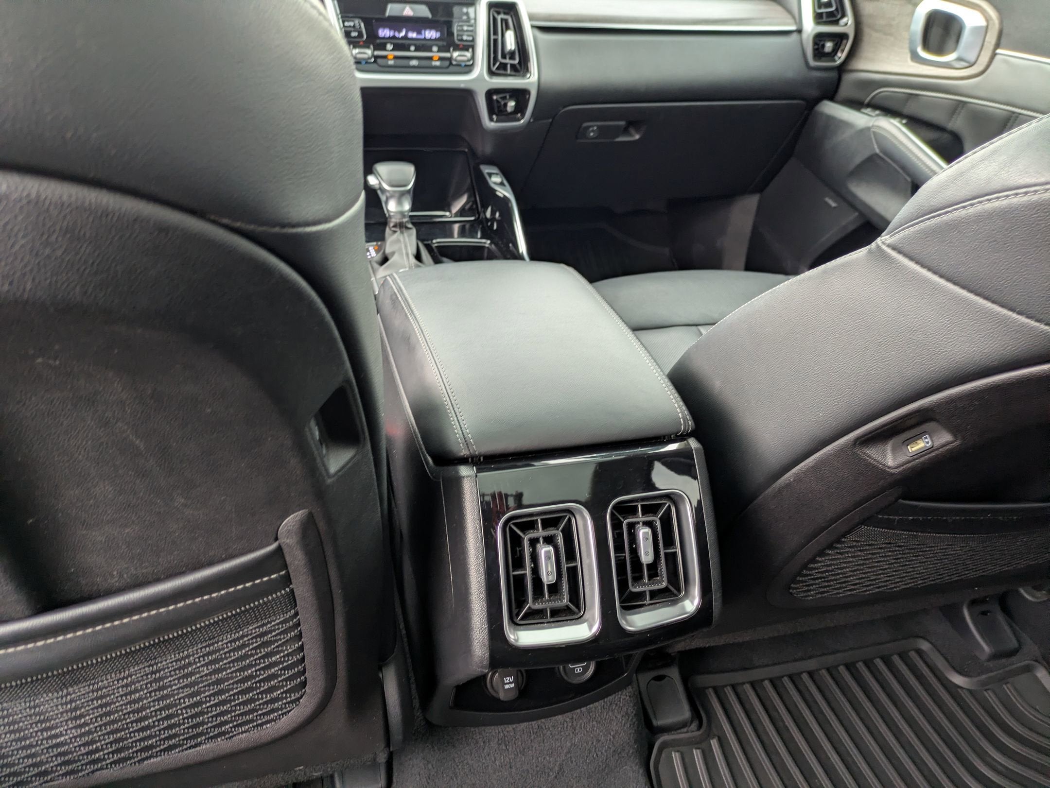2022 Kia Sorento X-Line SX Prestige