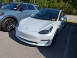 2022 Tesla Model 3 Base