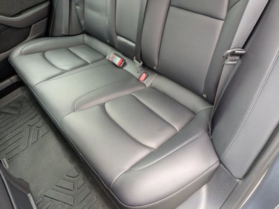 2023 Tesla Model 3 Long Range