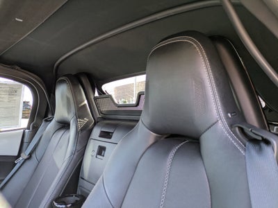 2023 Mazda Mazda MX-5 Miata Grand Touring