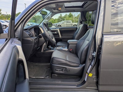 2016 Toyota 4Runner SR5 Premium