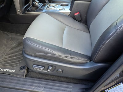 2016 Toyota 4Runner SR5 Premium